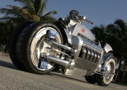 Dodge Tomahawk